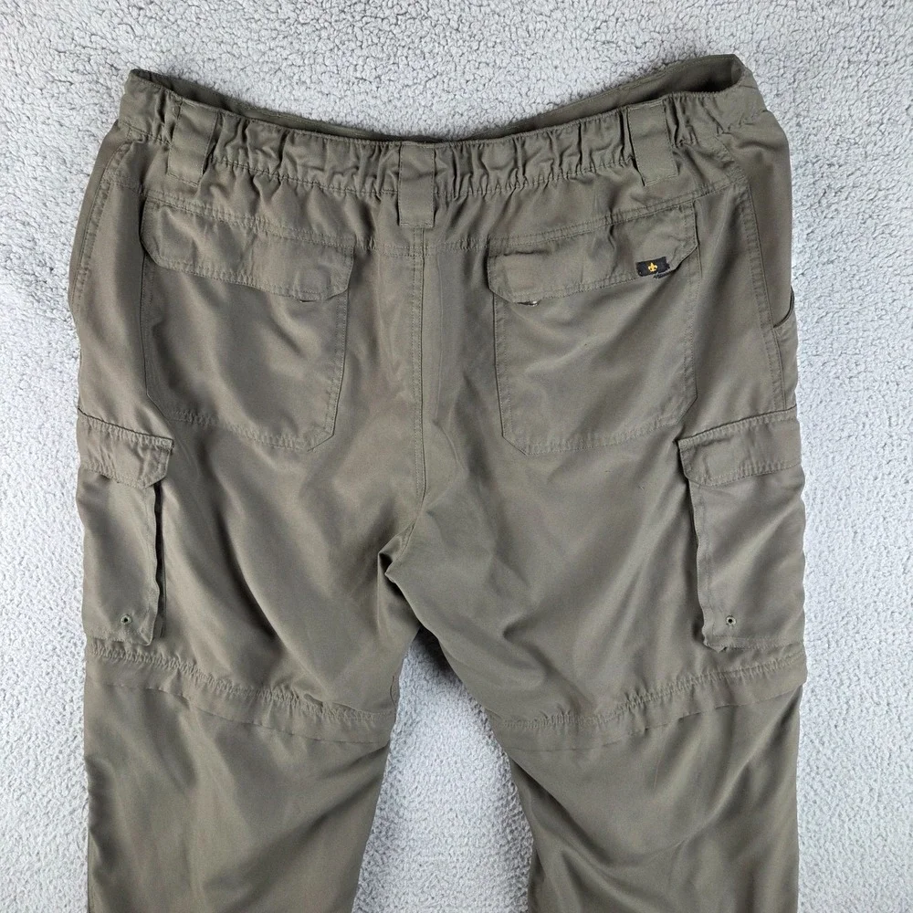 Scouting America measurement order